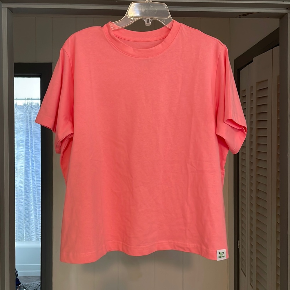 Suncatcher Tee